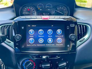 LANCIA Ypsilon usata, con Sedile posteriore sdoppiato