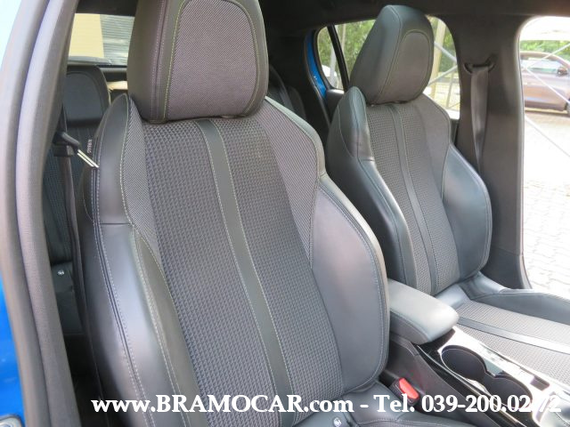 PEUGEOT 208 usata, con Bluetooth