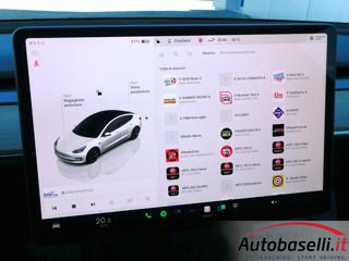 TESLA Model 3 usata 69