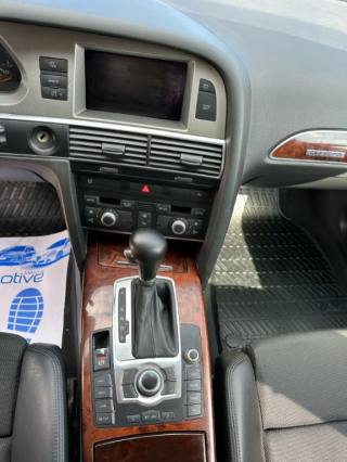 AUDI A6 usata, con ESP