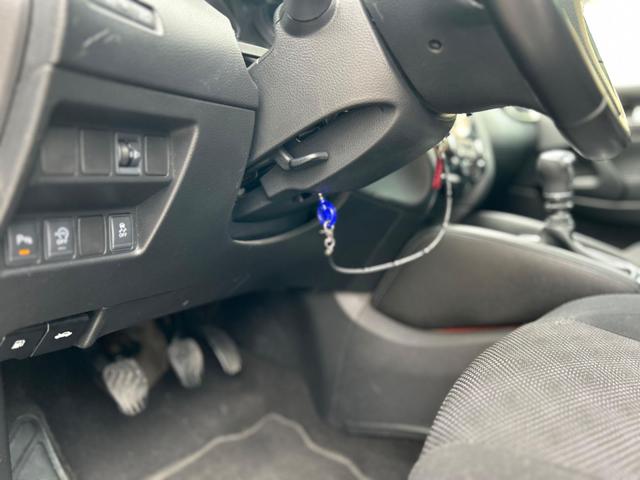 NISSAN Qashqai usata 10