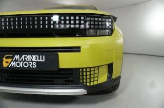 FIAT Grande Panda usata, con Sedili sportivi