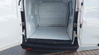 FIAT Doblo usata, con ESP
