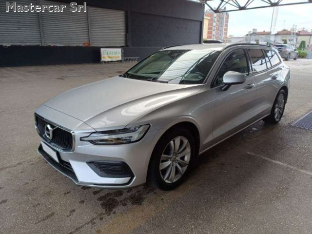 VOLVO V60 usata, con Airbag laterali