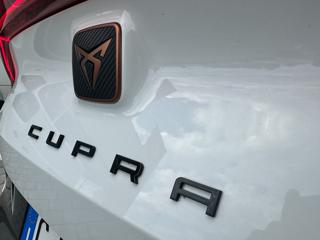 CUPRA Formentor usata, con Volante riscaldabile