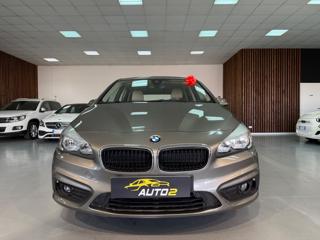 BMW 218 usata, con Airbag laterali