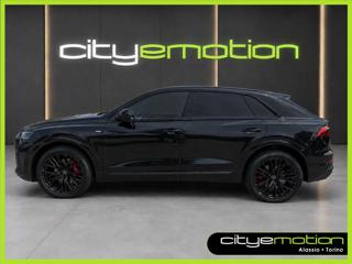 AUDI Q8 usata, con Airbag Passeggero