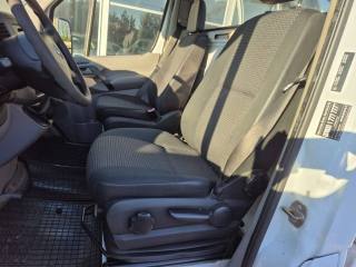 MERCEDES-BENZ Sprinter usata, con Chiusura centralizzata senza chiave