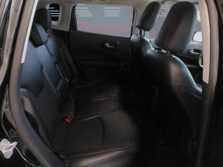 JEEP Compass usata 17