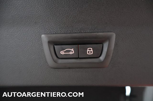 BMW X4 usata, con Sistema di chiamata d