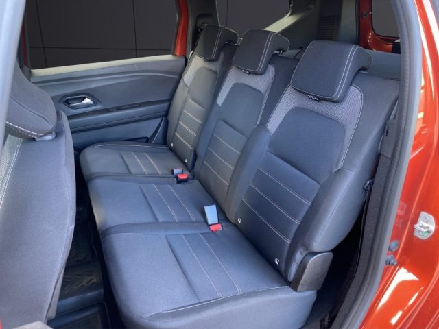 DACIA Jogger usata 12