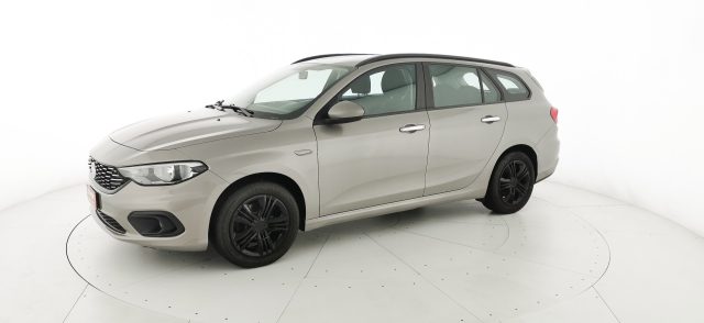 FIAT Tipo usata, con Airbag laterali
