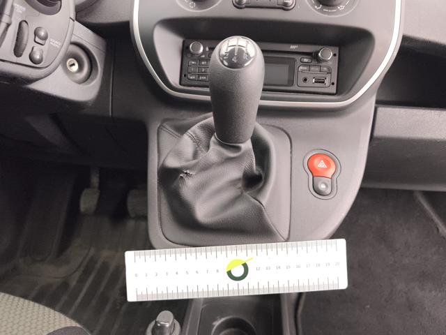 RENAULT Kangoo usata 50