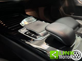 MERCEDES-BENZ A 180 usata, con Controllo elettronico della corsia