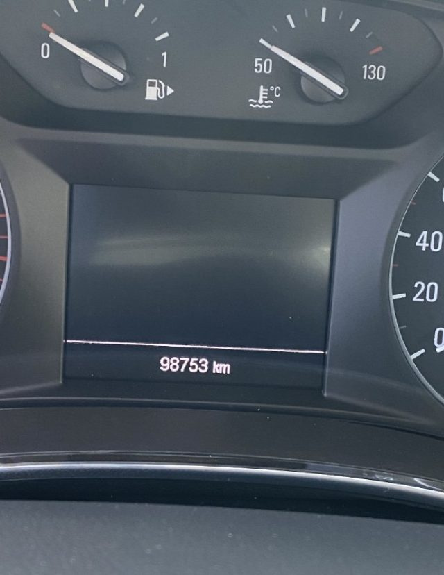 OPEL Mokka X usata, con Immobilizzatore elettronico