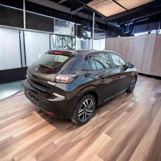 PEUGEOT 208 usata, con Alzacristalli elettrici