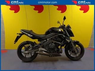 KAWASAKI ER-6N