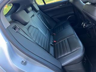 ALFA ROMEO Stelvio usata, con Cerchi in lega