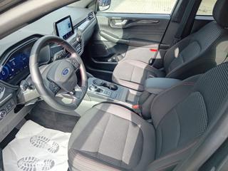 FORD Kuga usata, con Touch screen