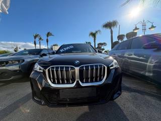 BMW X1 usata, con Cruise Control