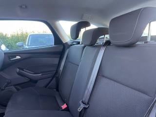 FORD Focus usata, con Alzacristalli elettrici