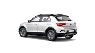 VOLKSWAGEN T-Roc usata, con Airbag laterali