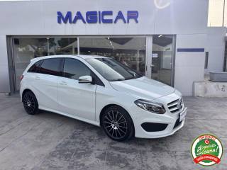MERCEDES-BENZ B 180 d Automatic PREMIUM