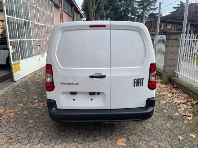 FIAT Doblo usata, con Airbag Passeggero