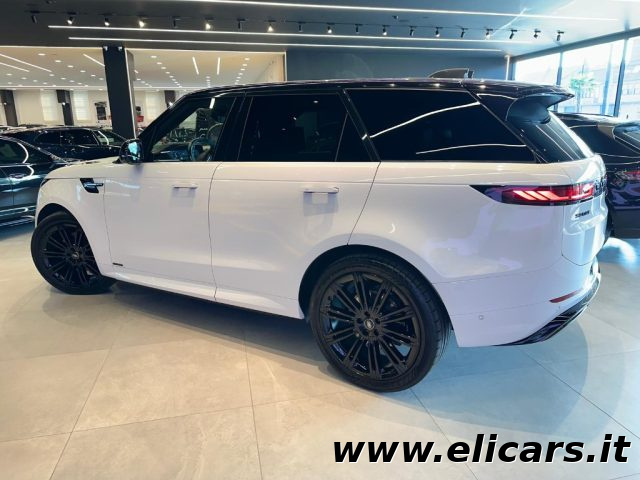 LAND ROVER Range Rover Sport usata, con Airbag Passeggero