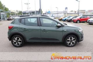 DACIA Sandero usata, con Autoradio