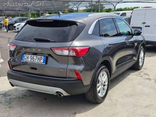 FORD Kuga usata, con Antifurto