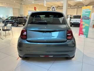 FIAT 500e usata, con Airbag Passeggero