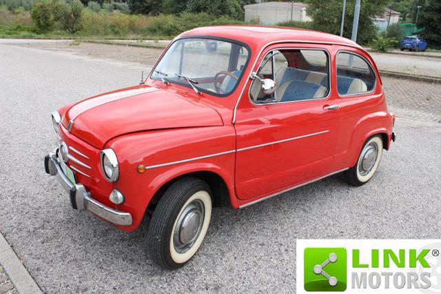 FIAT 600 usata 0