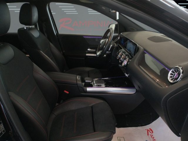 MERCEDES-BENZ B 180 usata 17