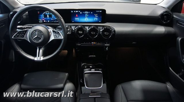 MERCEDES-BENZ A 180 usata, con Cruise Control