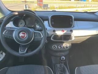 FIAT 500X usata 10