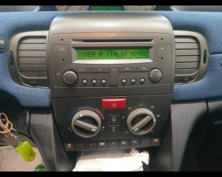 LANCIA Ypsilon usata, con Sedile posteriore sdoppiato