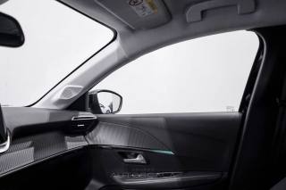 PEUGEOT 208 usata, con Autoradio digitale