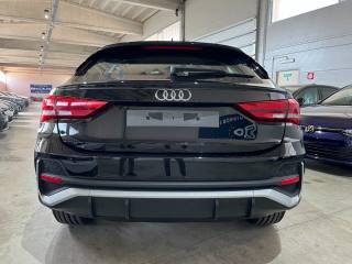 AUDI Q3 usata, con Alzacristalli elettrici