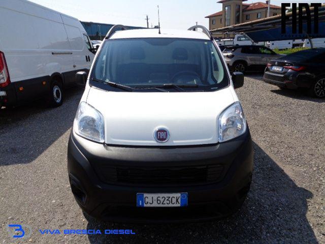 FIAT Fiorino usata, con Airbag