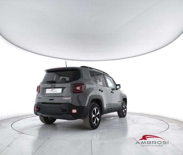 JEEP Renegade usata 2