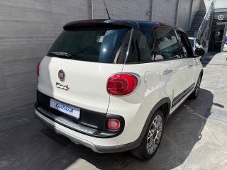 FIAT 500L usata, con Airbag Passeggero