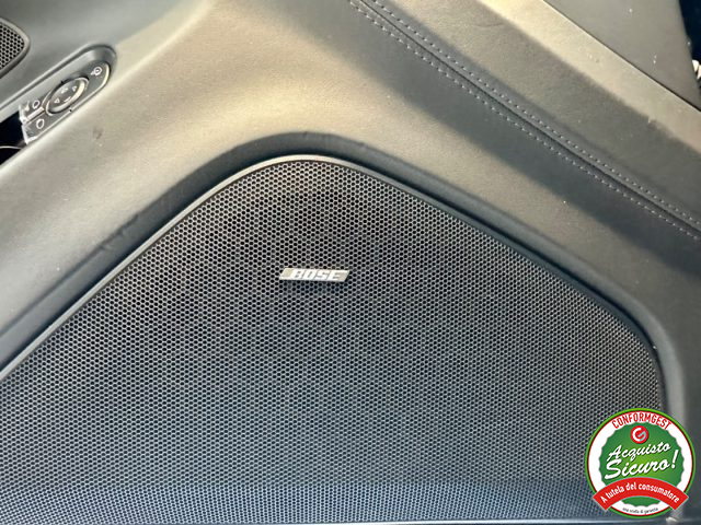 PORSCHE Panamera usata, con Tettuccio apribile
