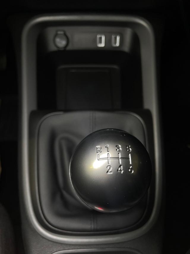 JEEP Avenger usata, con Filtro antiparticolato