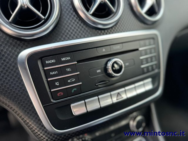 MERCEDES-BENZ A 180 usata, con Climatizzatore
