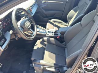 AUDI A3 usata, con Cruise Control
