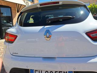 RENAULT Clio usata, con Park Distance Control