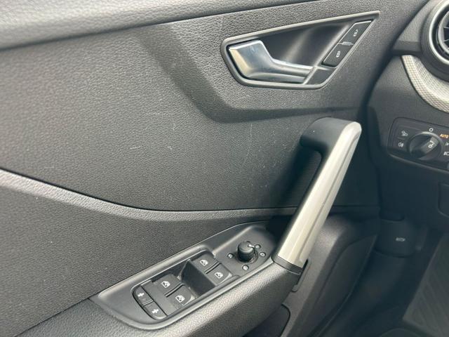 AUDI Q2 usata, con Controllo trazione