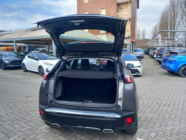 PEUGEOT 2008 usata, con Cruise Control