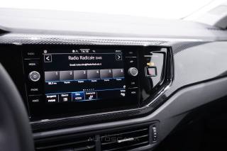 VOLKSWAGEN Polo usata, con Controllo elettronico della corsia